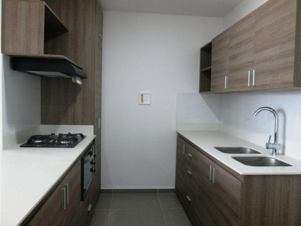 Apartment in Loma de las brujas (65 m²) - 3