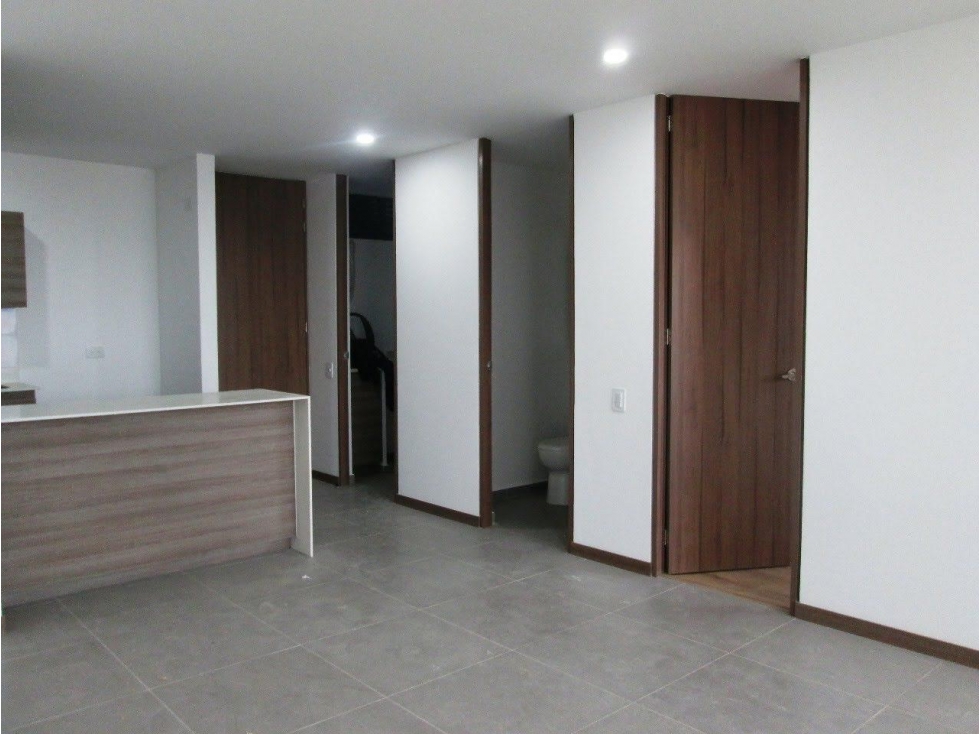 Apartment in Loma de las brujas (65 m²) - 4