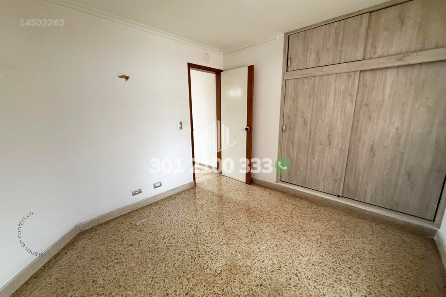 Apartamento en venta en Laureles, Medellín · foto 14 de 24