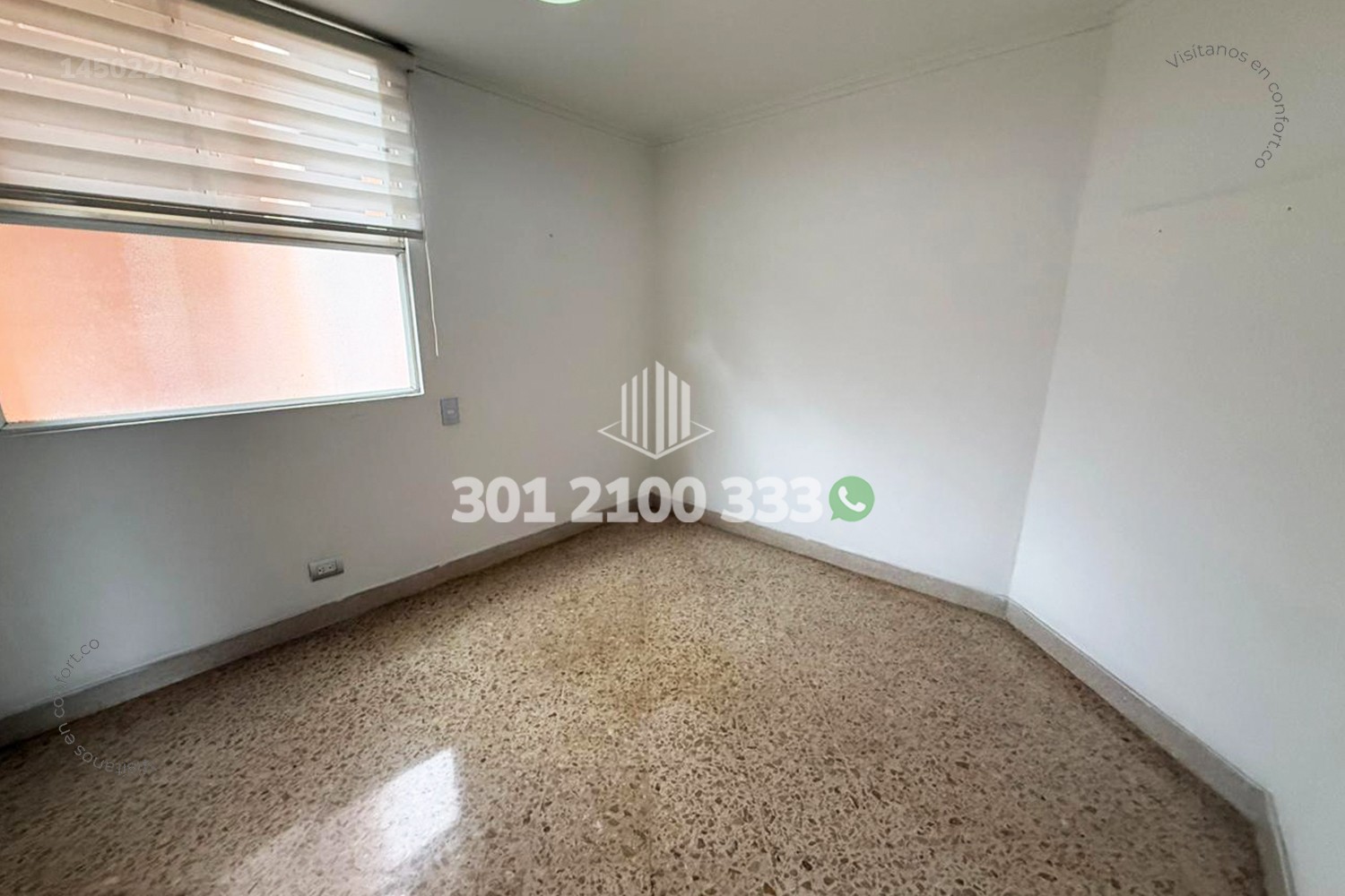 Apartamento en venta en Laureles, Medellín · foto 15 de 24
