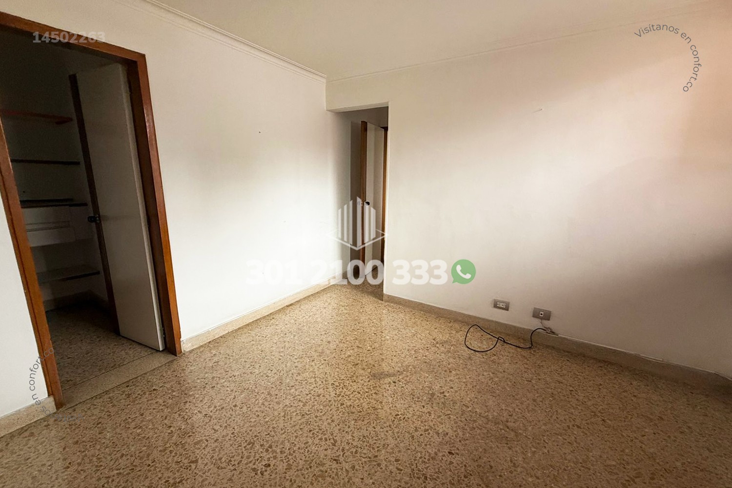 Apartamento en venta en Laureles, Medellín · foto 18 de 24