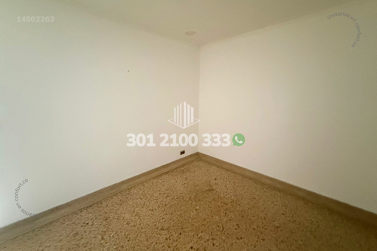 Apartamento en venta en Laureles, Medellín · foto 23 de 24