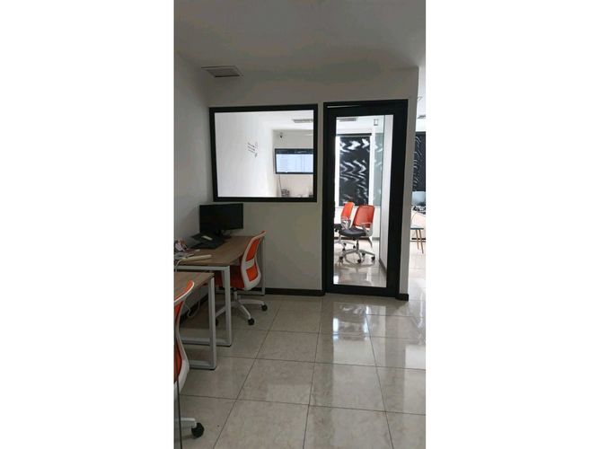 Oficina en arriendo en Patio Bonito, Medellín, 45 m² · foto 7 de 7