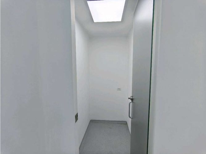 Oficina en arriendo en Los Balsos, Medellín, 46 m² · foto 7 de 12