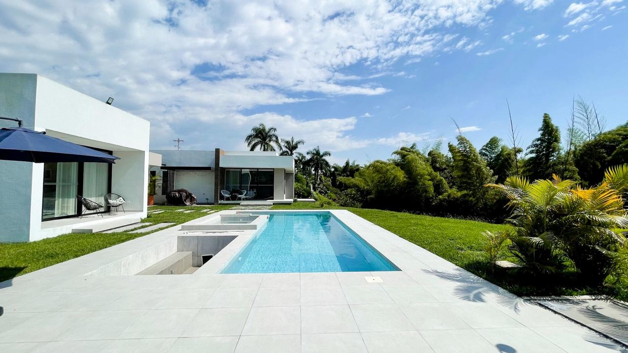Casa en venta en Combia, Pereira · foto 2 de 12