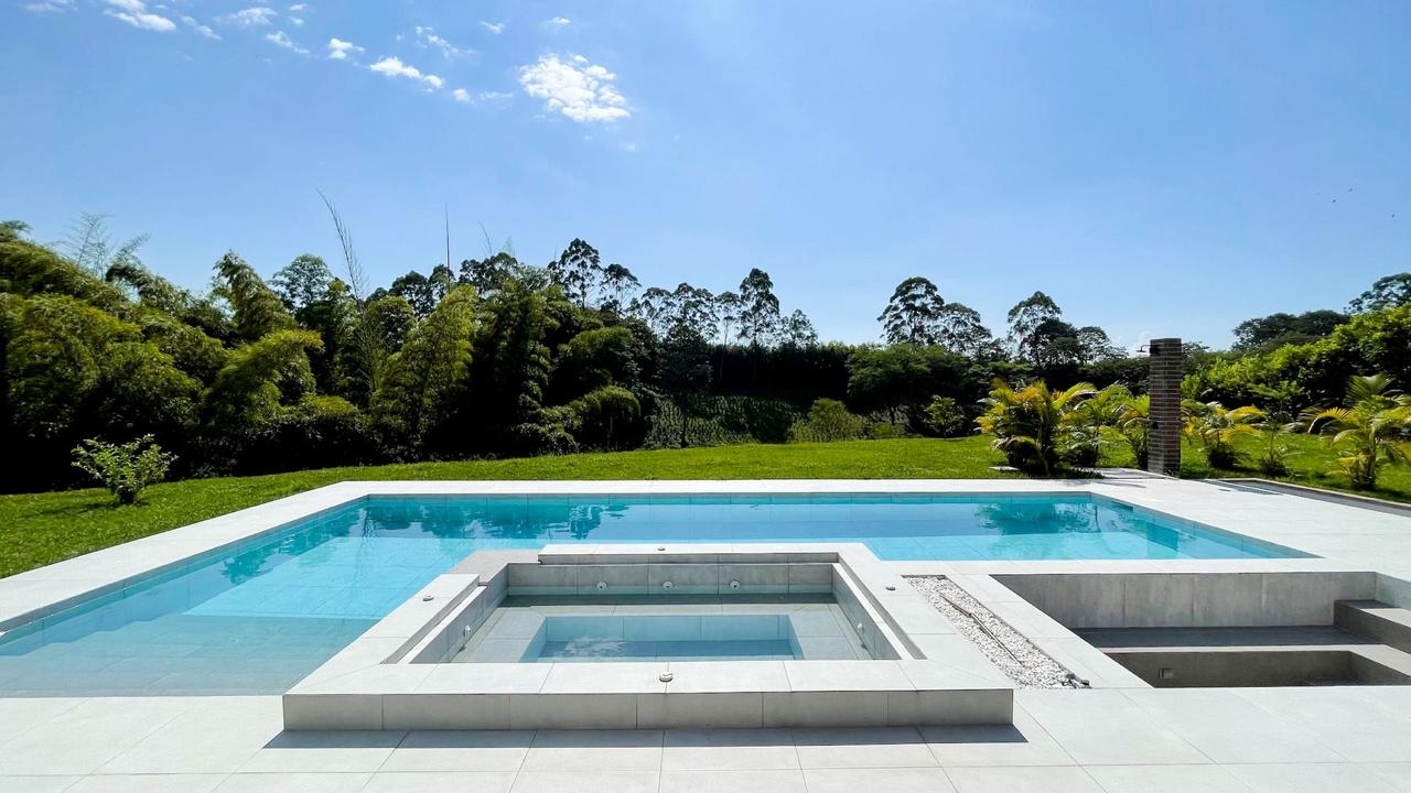 Casa en venta en Combia, Pereira · foto 3 de 12