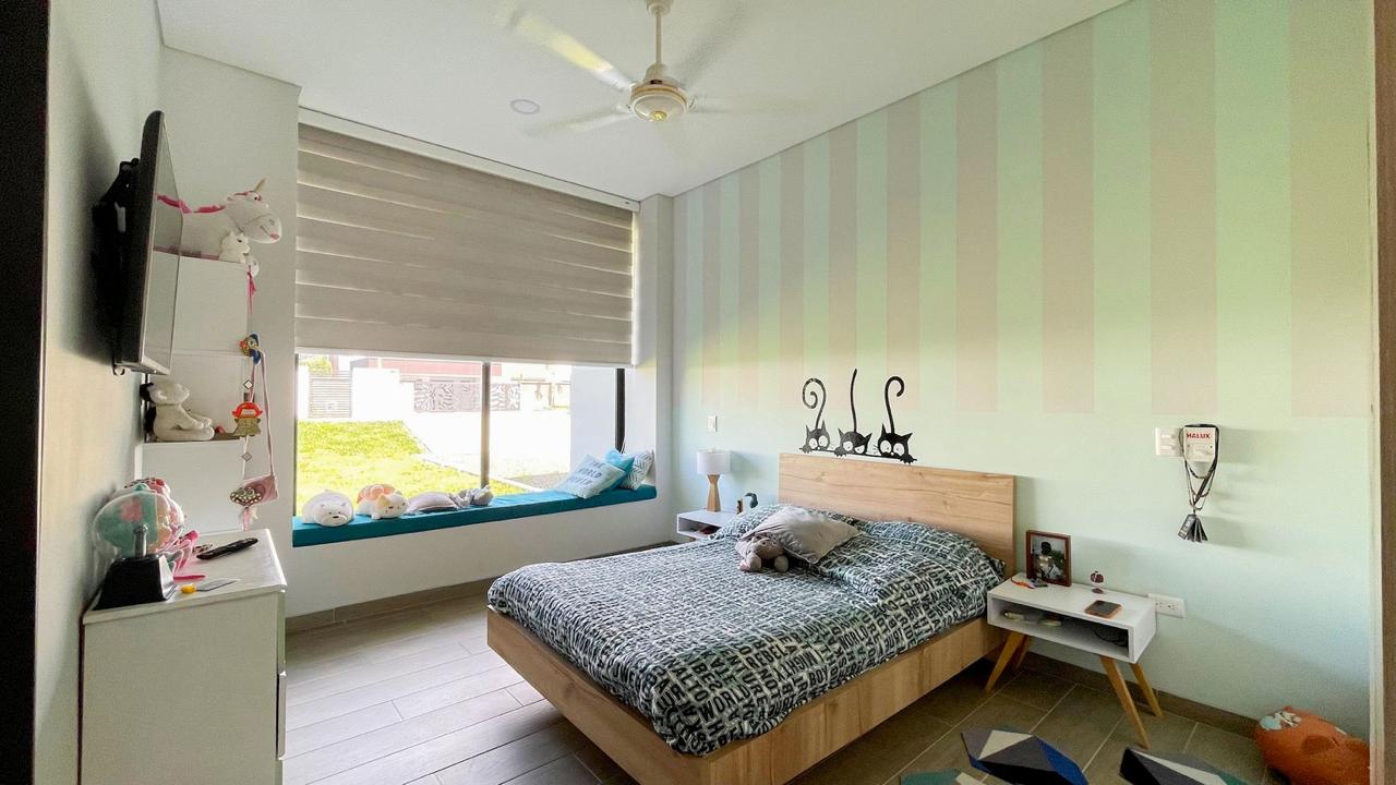 Casa en venta en Combia, Pereira · foto 8 de 12