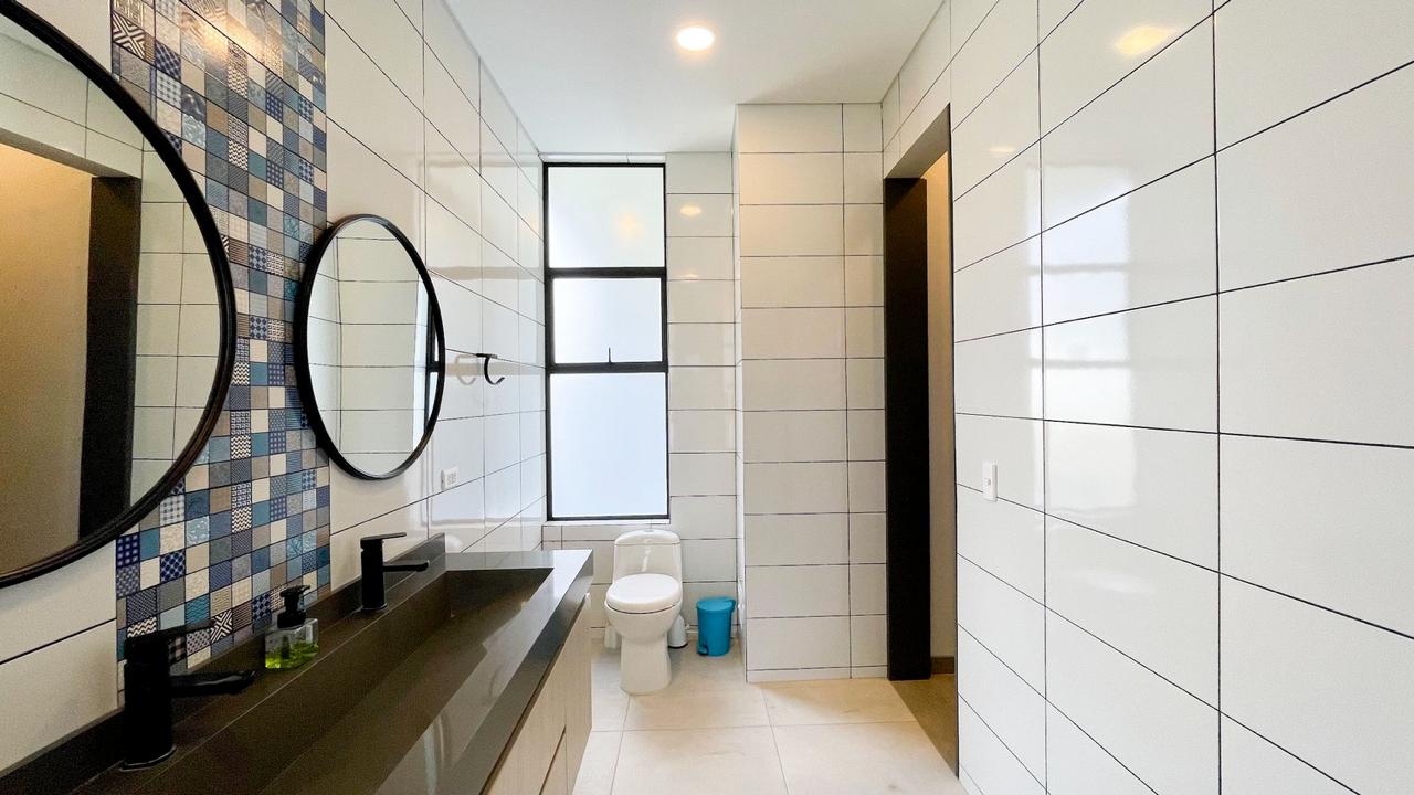 Casa en venta en Combia, Pereira · foto 9 de 12