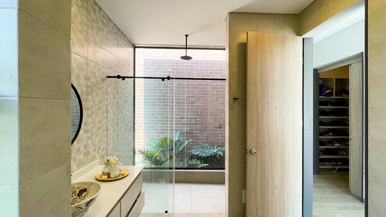 Casa en venta en Combia, Pereira · foto 11 de 12