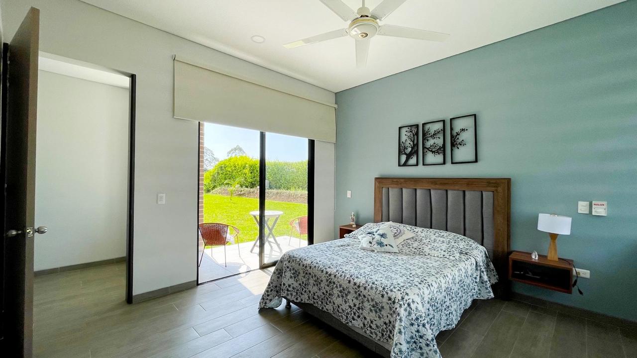 Casa en venta en Combia, Pereira · foto 12 de 12