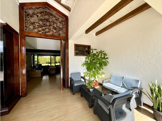 Casa de 5 alcobas en venta en Llano Grande, Rionegro, 480 m² · foto 11 de 22