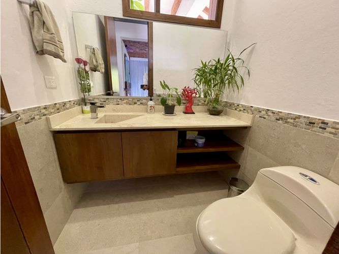 Casa de 5 alcobas en venta en Llano Grande, Rionegro, 480 m² · foto 13 de 22