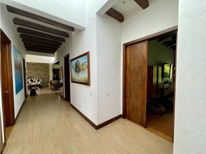 Casa de 5 alcobas en venta en Llano Grande, Rionegro, 480 m² · foto 14 de 22