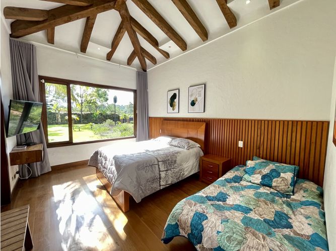 Casa de 5 alcobas en venta en Llano Grande, Rionegro, 480 m² · foto 15 de 22