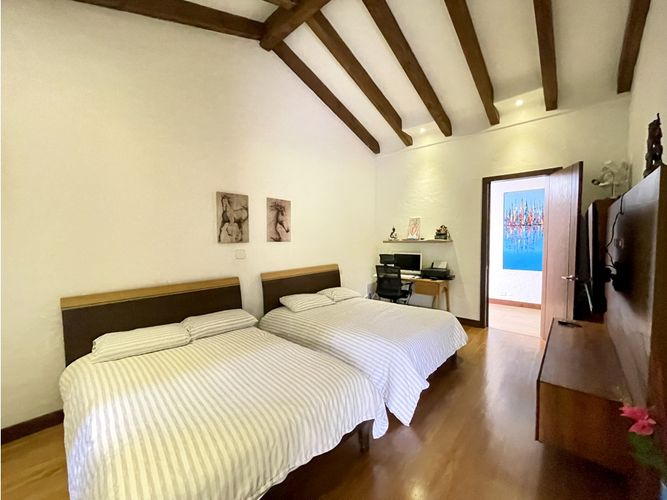 Casa de 5 alcobas en venta en Llano Grande, Rionegro, 480 m² · foto 18 de 22