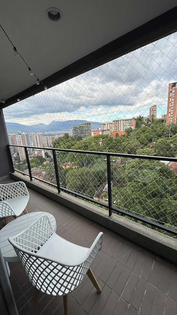 Apartamento en venta en Loma Del Esmeraldal, Envigado · foto 7 de 13