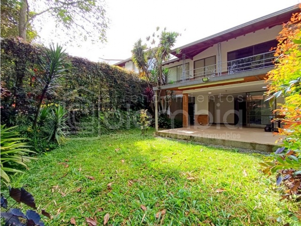 Casa en Venta en Loma del Chocho, Envigado