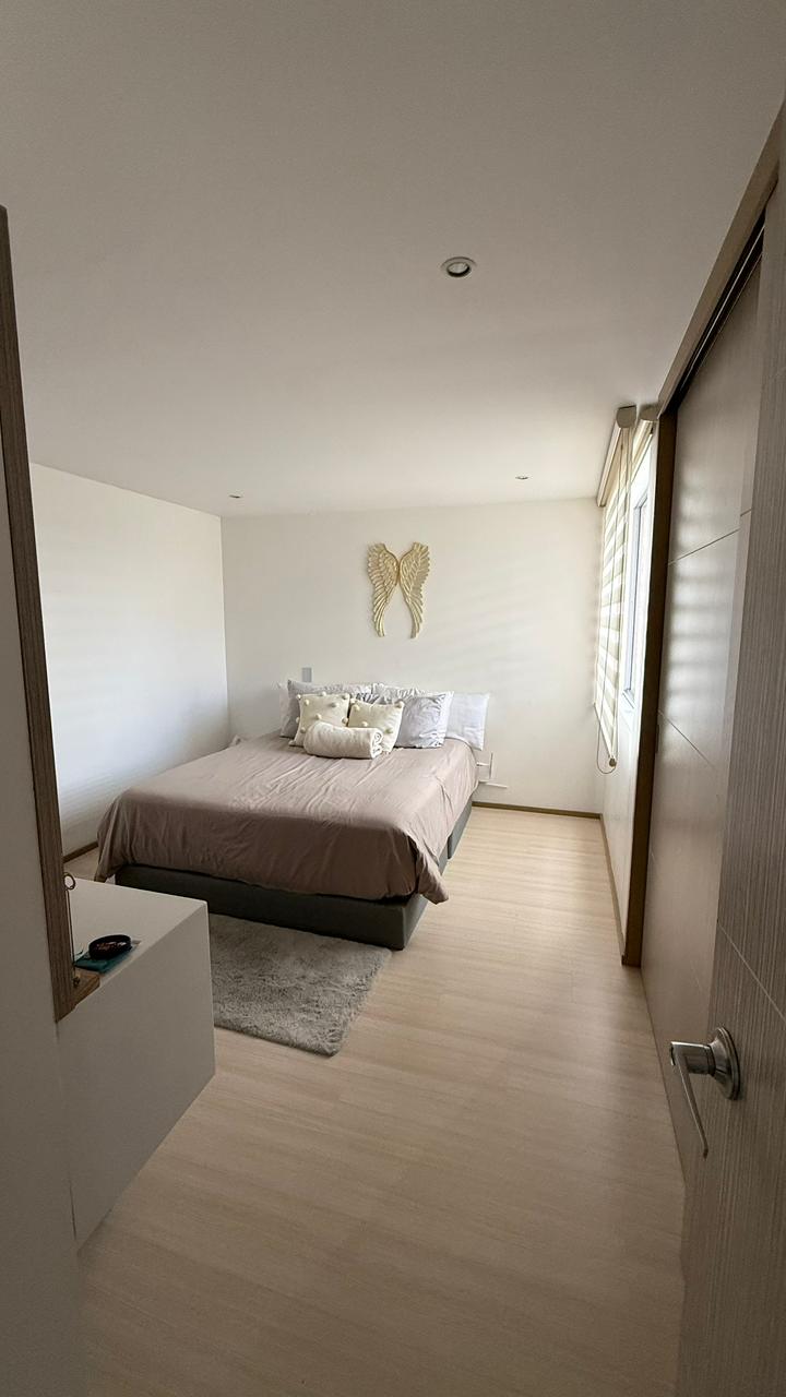 Apartamento en venta en Loma Del Esmeraldal, Envigado · foto 9 de 13