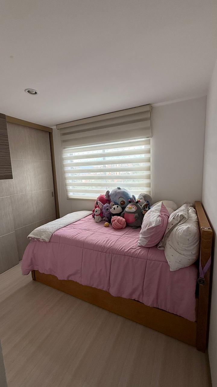 Apartamento en venta en Loma Del Esmeraldal, Envigado · foto 12 de 13