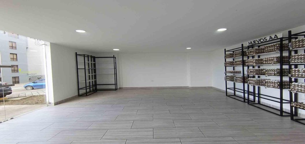 Local en venta en La Castilla, Manizales, 65 m² · foto 4 de 20