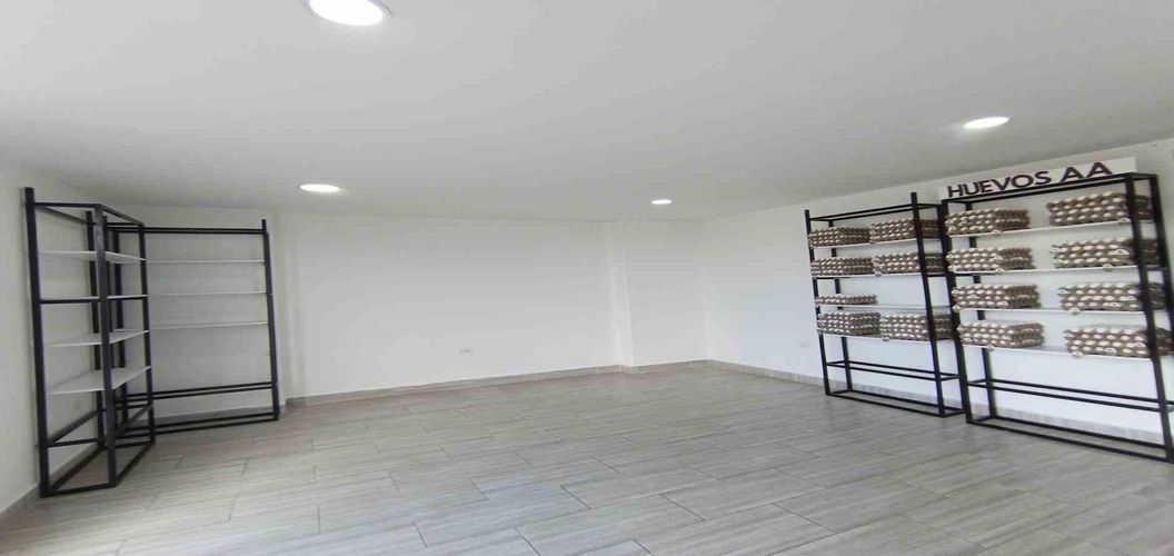Local en venta en La Castilla, Manizales, 65 m² · foto 5 de 20