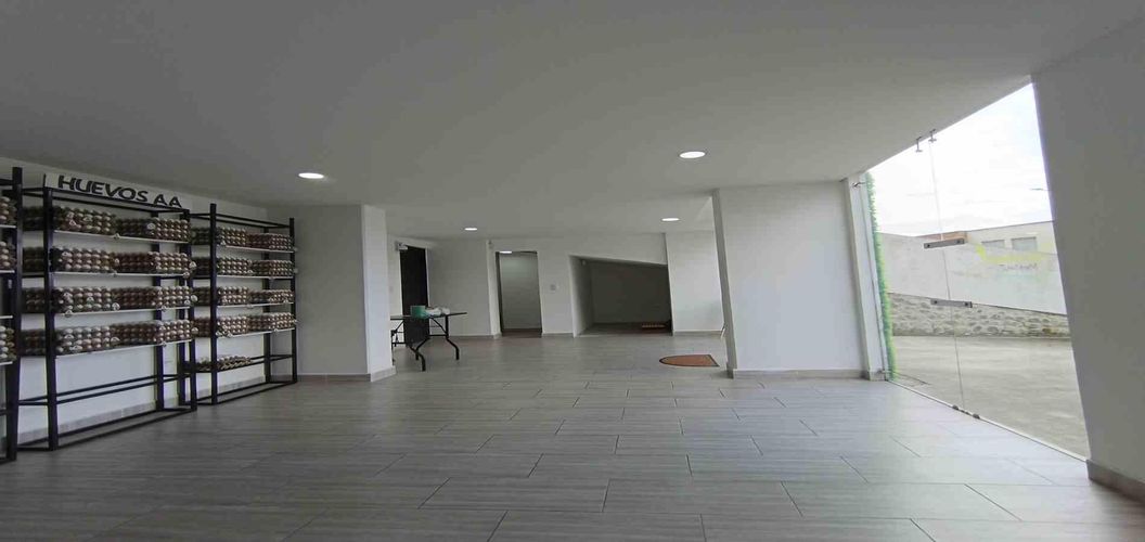 Local en venta en La Castilla, Manizales, 65 m² · foto 7 de 20