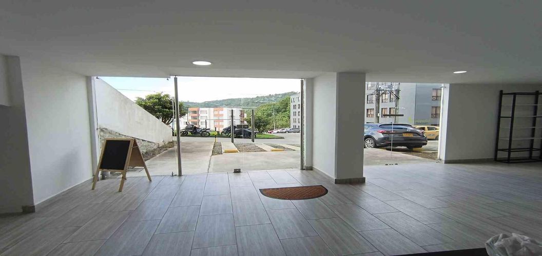 Local en venta en La Castilla, Manizales, 65 m² · foto 13 de 20