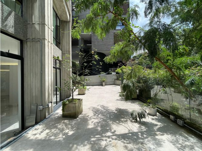 Local en arriendo en Milla De Oro, Medellín, 138 m² · foto 11 de 11