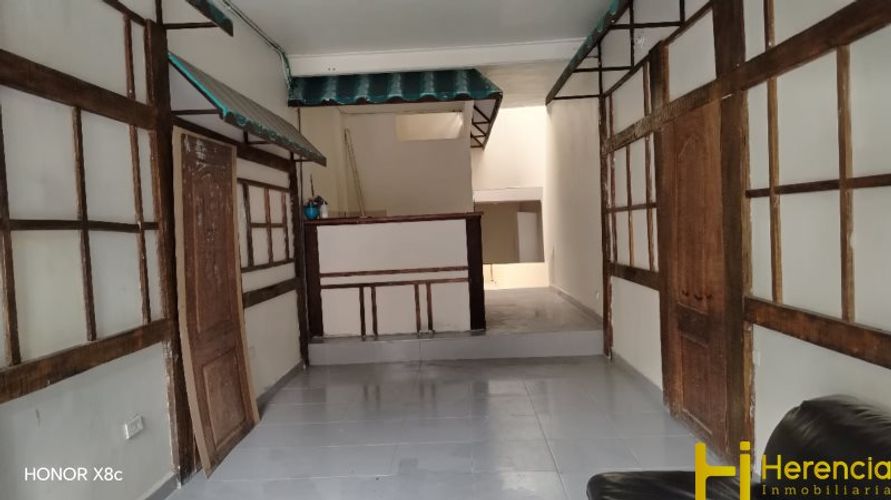 Local en arriendo en Manila, Medellín, 110 m² · foto 4 de 18