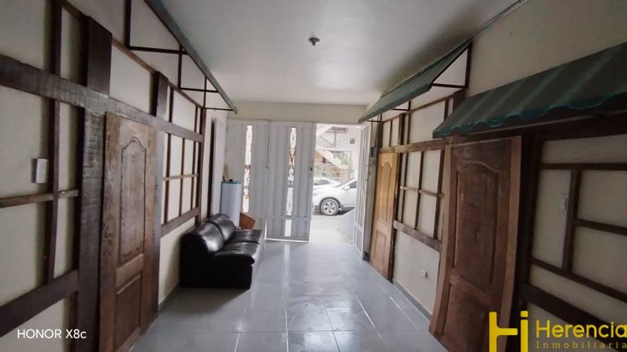 Local en arriendo en Manila, Medellín, 110 m² · foto 9 de 18