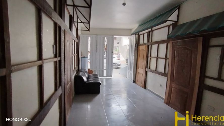 Local en arriendo en Manila, Medellín, 110 m² · foto 11 de 18