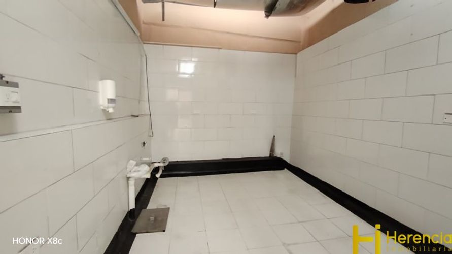 Local en arriendo en Manila, Medellín, 110 m² · foto 15 de 18