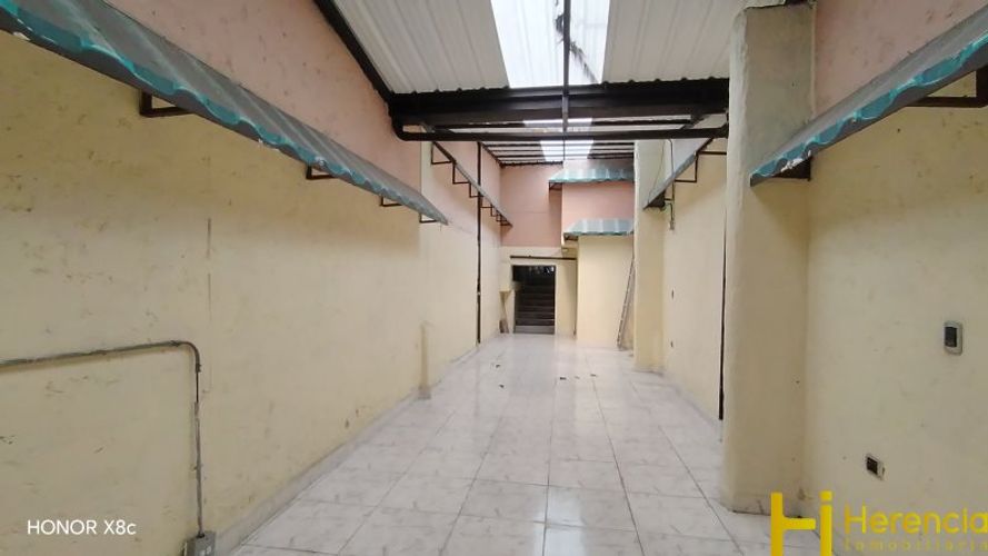 Local en arriendo en Manila, Medellín, 110 m² · foto 17 de 18
