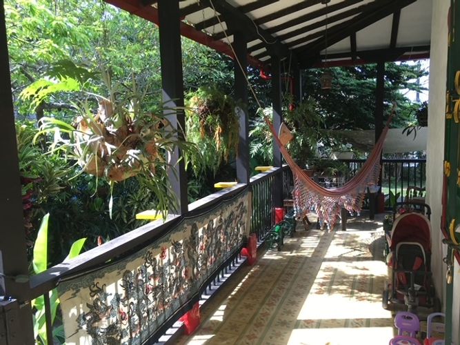 Casa de 5 alcobas en venta en San Francisco, Ibagué, 252 m² · foto 11 de 24