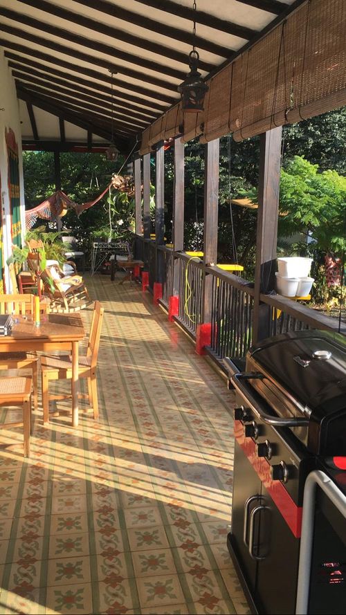 Casa de 5 alcobas en venta en San Francisco, Ibagué, 252 m² · foto 12 de 24