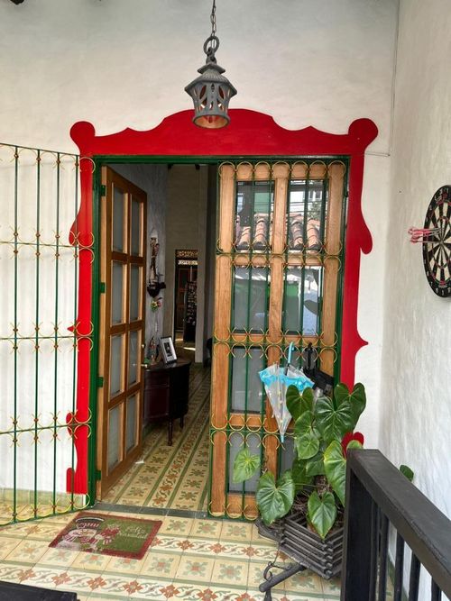 Casa de 5 alcobas en venta en San Francisco, Ibagué, 252 m² · foto 13 de 24
