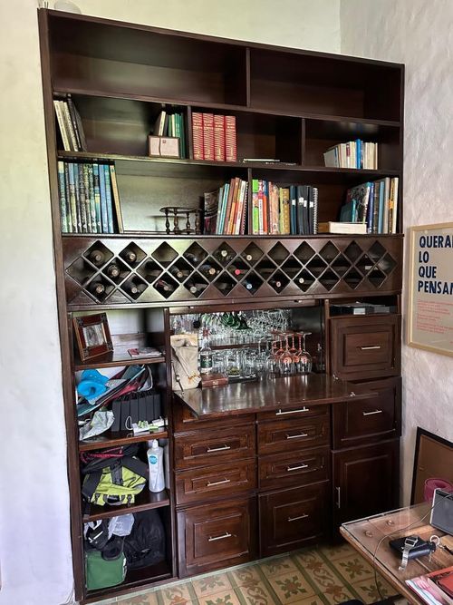 Casa de 5 alcobas en venta en San Francisco, Ibagué, 252 m² · foto 16 de 24