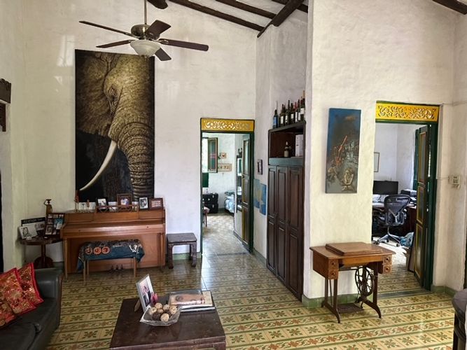 Casa de 5 alcobas en venta en San Francisco, Ibagué, 252 m² · foto 17 de 24