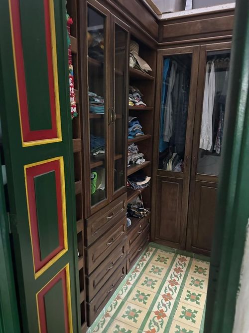 Casa de 5 alcobas en venta en San Francisco, Ibagué, 252 m² · foto 19 de 24