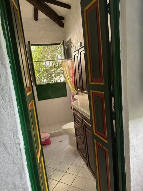Casa de 5 alcobas en venta en San Francisco, Ibagué, 252 m² · foto 20 de 24