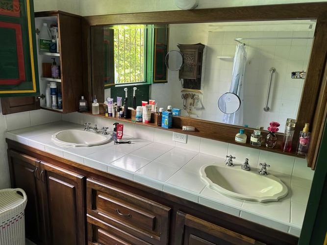 Casa de 5 alcobas en venta en San Francisco, Ibagué, 252 m² · foto 21 de 24