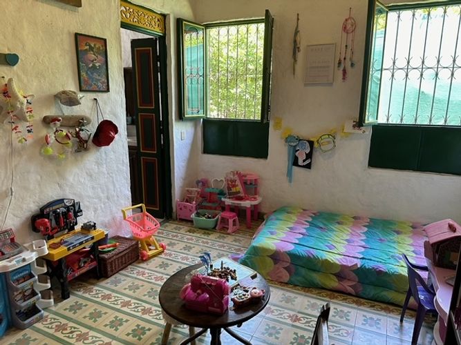 Casa de 5 alcobas en venta en San Francisco, Ibagué, 252 m² · foto 22 de 24