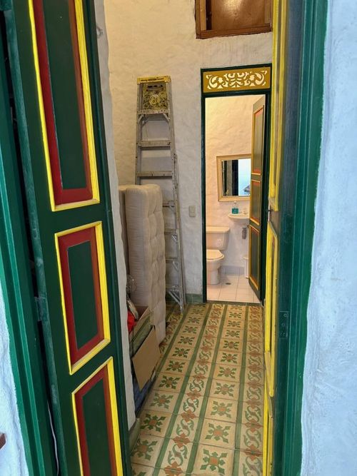Casa de 5 alcobas en venta en San Francisco, Ibagué, 252 m² · foto 24 de 24