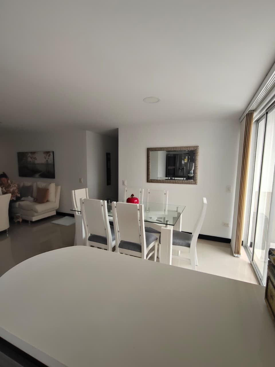 Apartamento en venta en Palermo, Manizales · foto 2 de 15