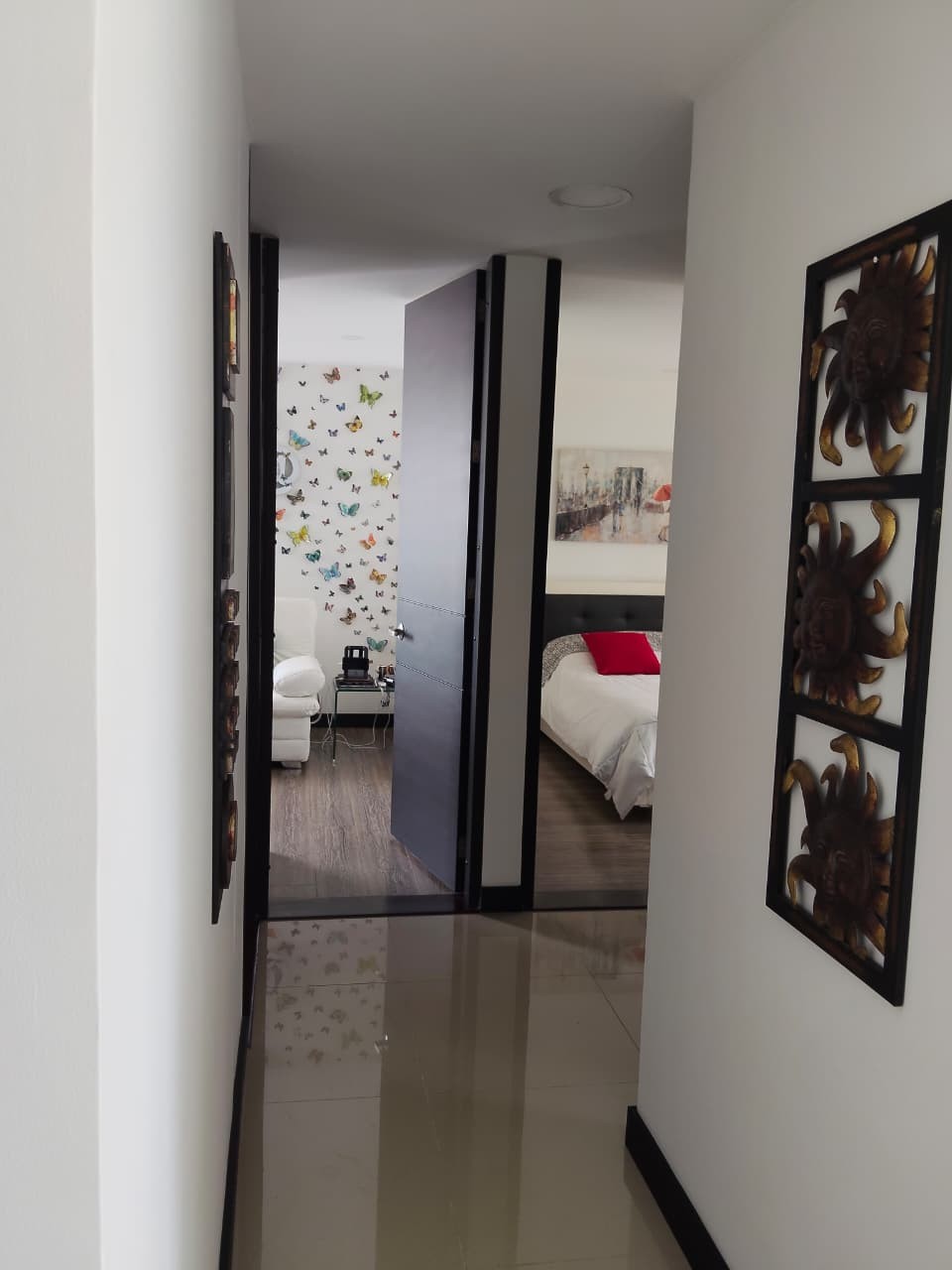 Apartamento en venta en Palermo, Manizales · foto 9 de 15