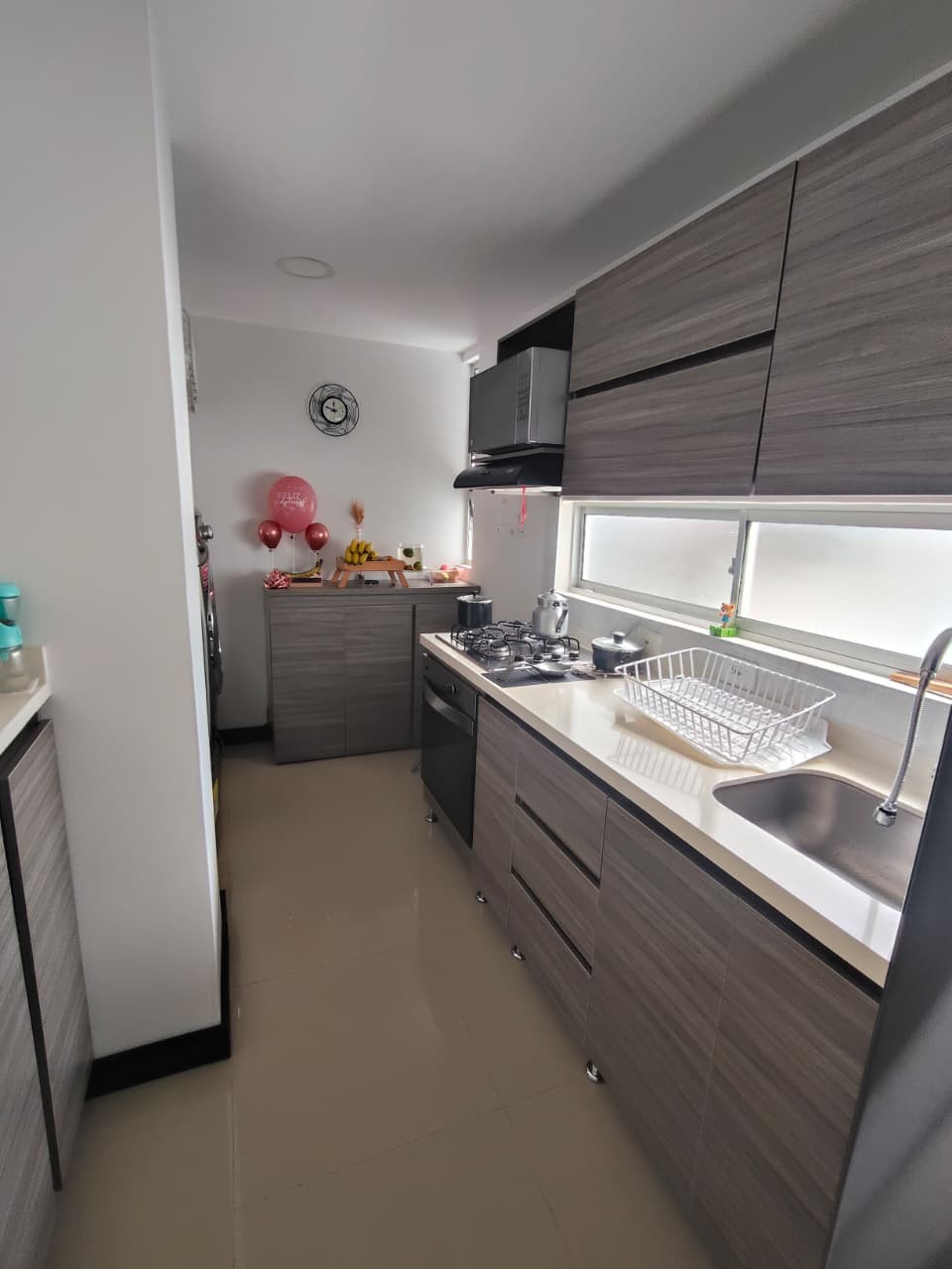 Apartamento en venta en Palermo, Manizales · foto 7 de 15