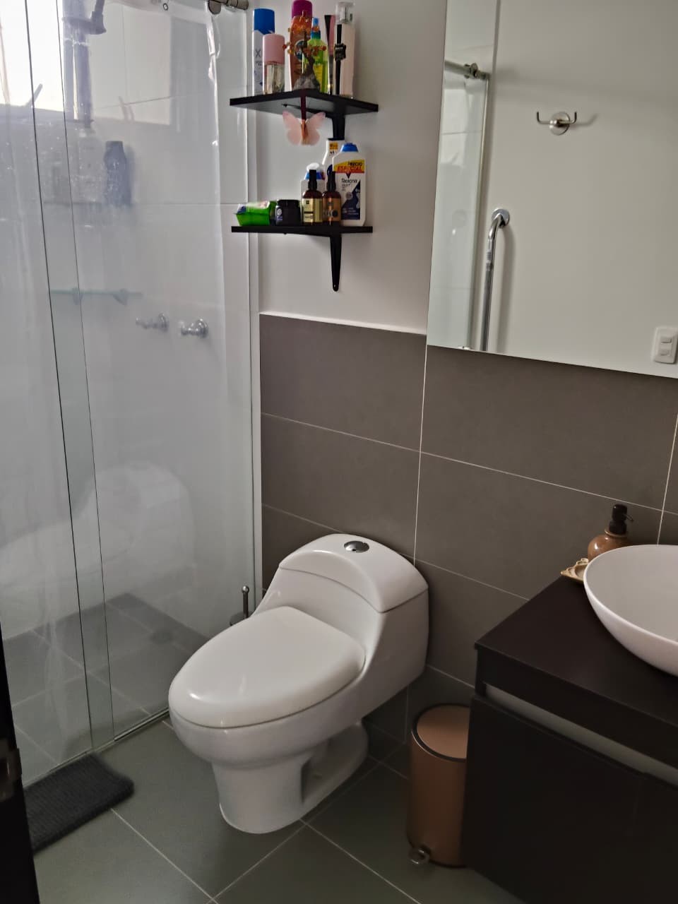 Apartamento en venta en Palermo, Manizales · foto 8 de 15