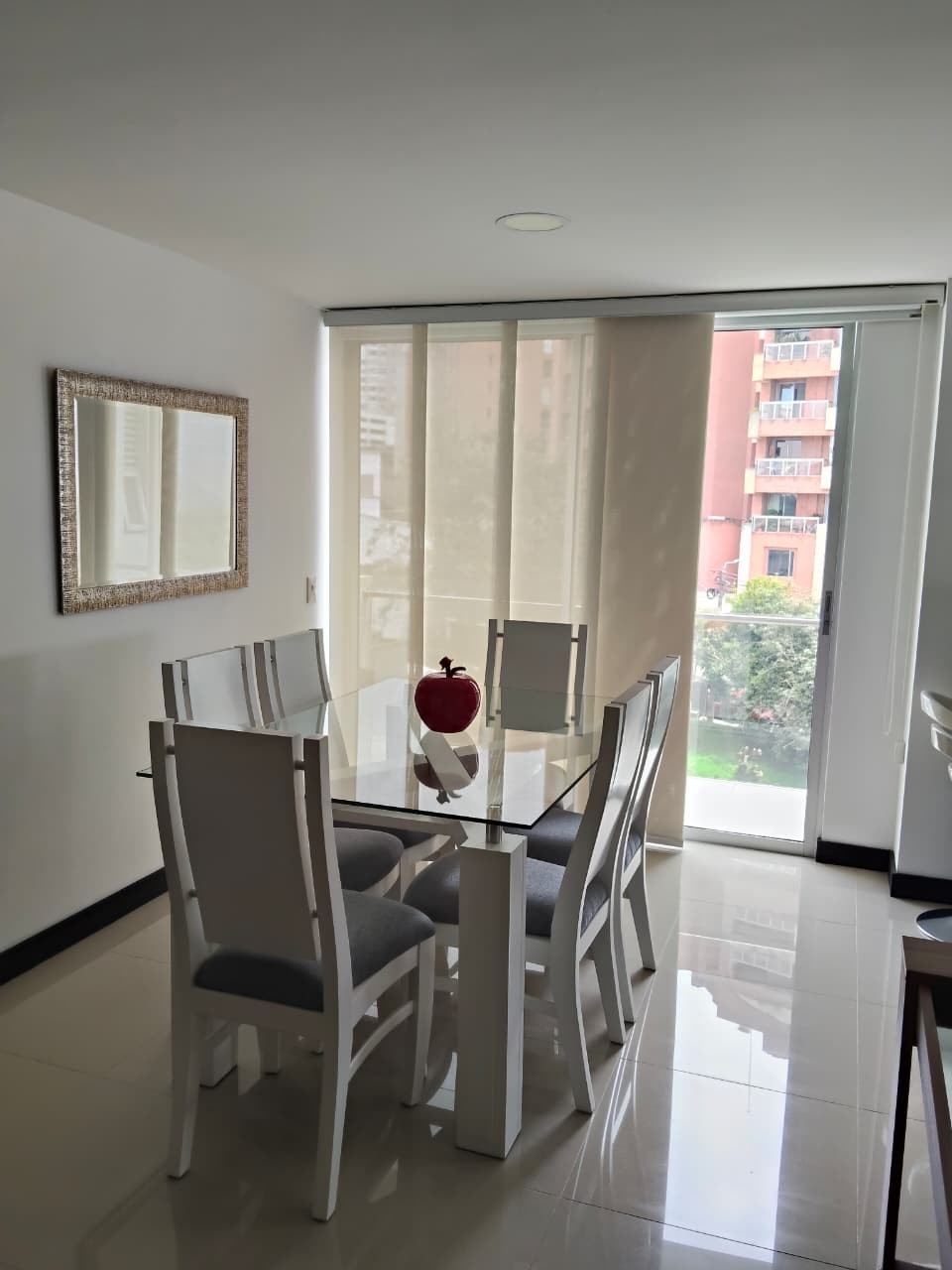 Apartamento en venta en Palermo, Manizales · foto 4 de 15