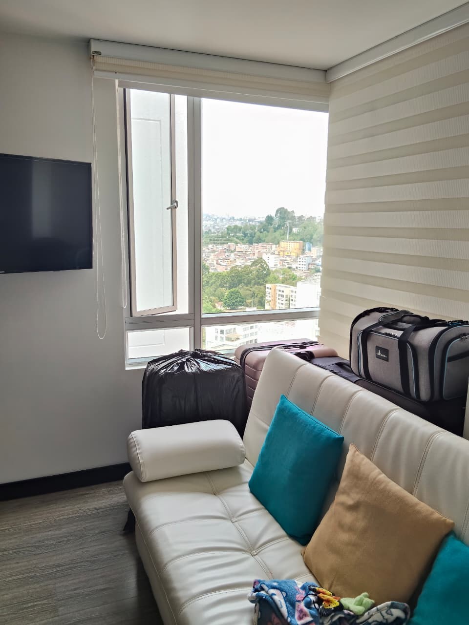 Apartamento en venta en Palermo, Manizales · foto 13 de 15