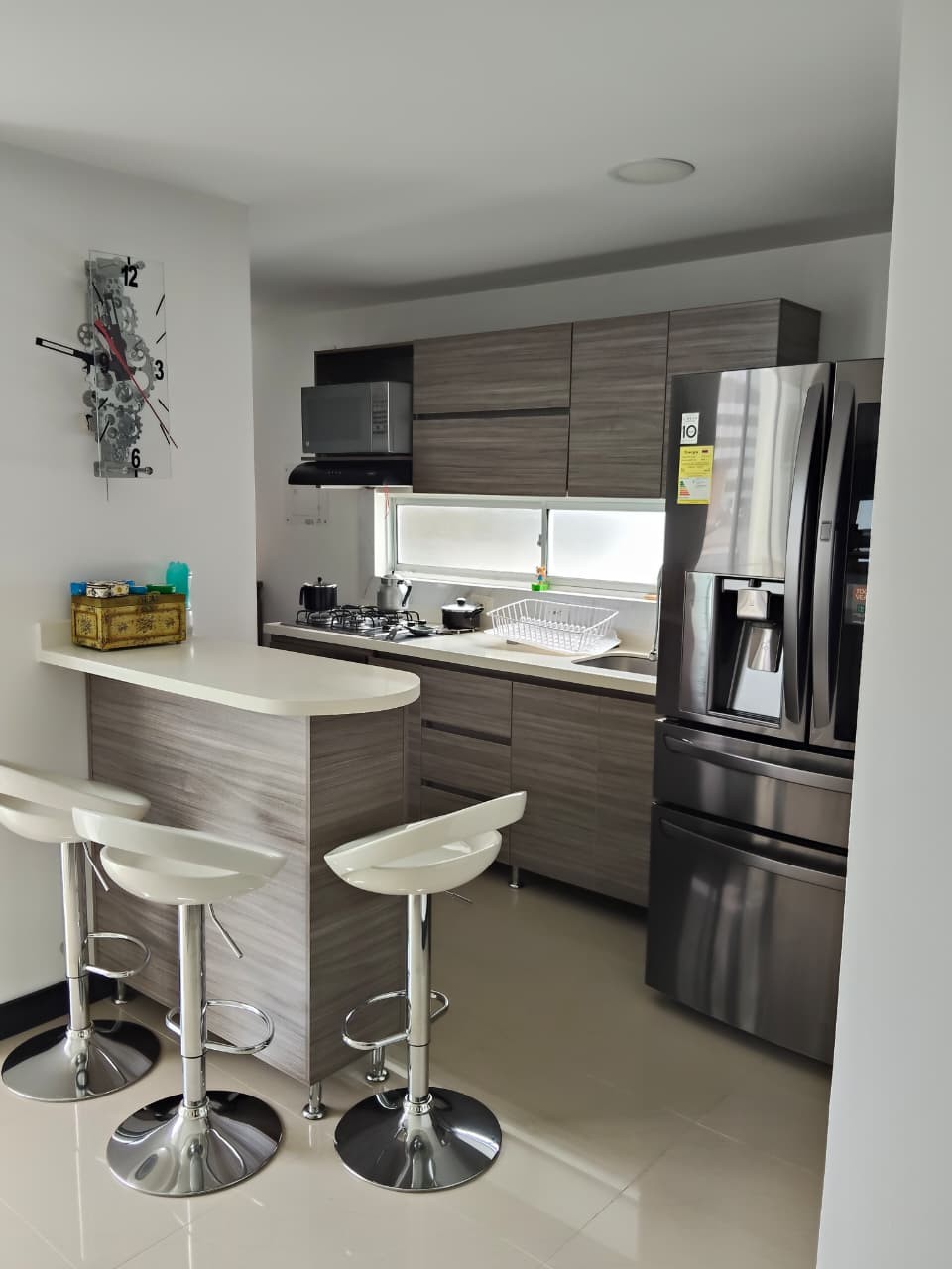 Apartamento en venta en Palermo, Manizales · foto 6 de 15